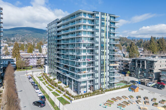 Origin by Anthem in North Vancouver, BC - Building Photo - Building Photo