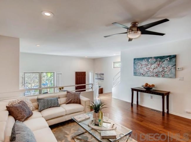 3886 Sequoia St in San Diego, CA - Building Photo - Building Photo