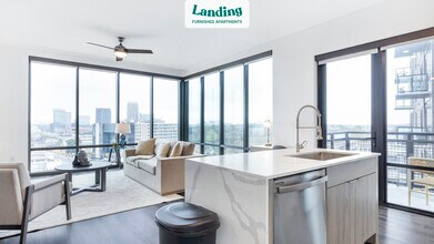 1777 Peachtree St NE-Unit -831.845566 in Atlanta, GA - Building Photo - Building Photo