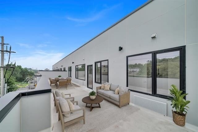 property at 3309 Liberty Ave