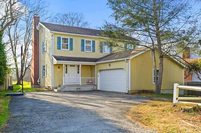 property at 38A Orchard St