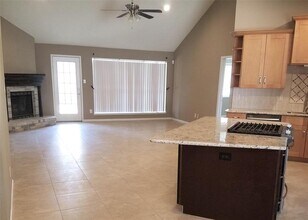 7018 Brockington Dr in Katy, TX - Building Photo - Building Photo