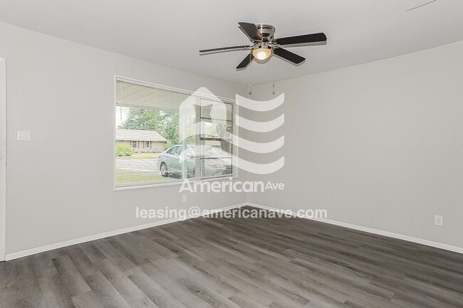 674 Morton Ave NE in Aiken, SC - Building Photo - Building Photo