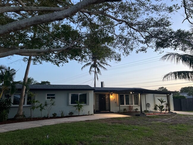 property at 175 Melaleuca Dr