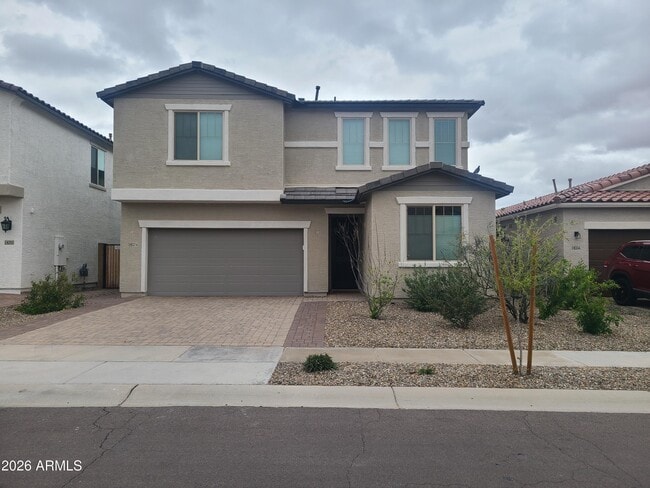 18374 W Weatherby Dr in Surprise, AZ - Building Photo - Building Photo