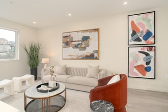 Aspire in Victoria, BC - Building Photo - Interior Photo