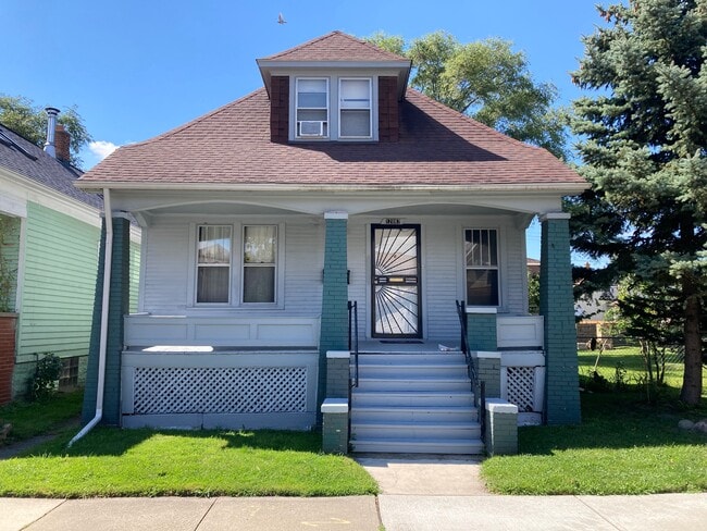 property at 12087 Saint Aubin St