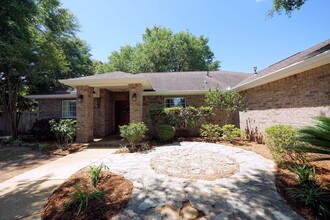 2606 Pinto Ln in Crestview, FL - Building Photo - Building Photo