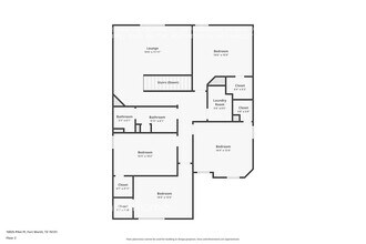 10025 Pilot Pl in Fort Worth, TX - Foto de edificio - Building Photo