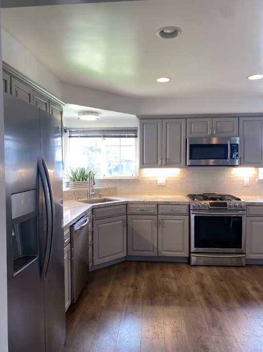 property at 5383 Woodstock Way