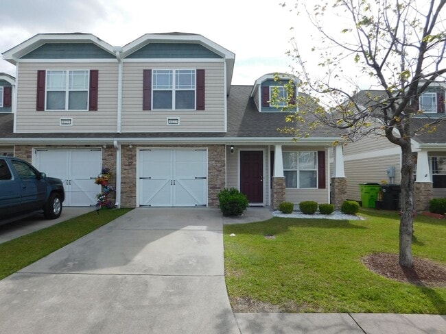 property at 4227 Arbor Green Way