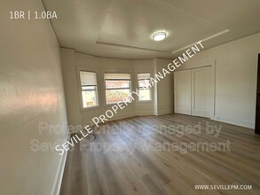 5742 Kingsley Cir in Oakland, CA - Building Photo - Building Photo