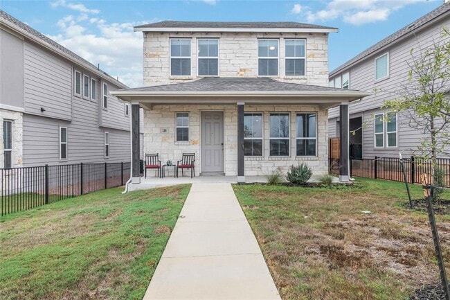 property at 136 Lost Mine Peak Ln