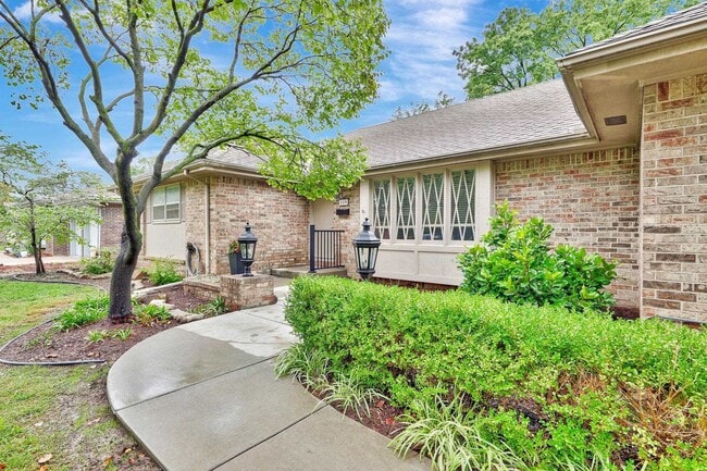 119 Burr Oak Rd in Wichita, KS - Building Photo - Building Photo