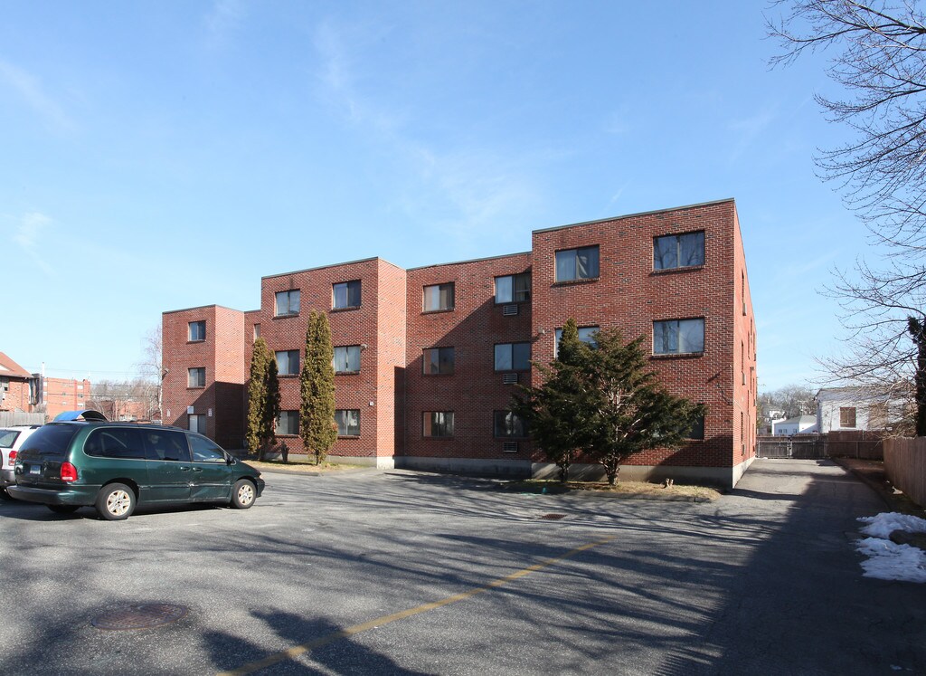 Newman Apartments Waterbury, CT Apartments For Rent