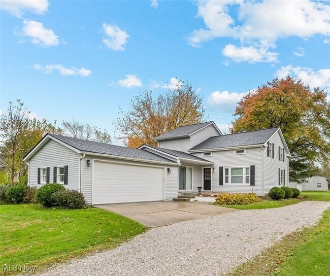 property at 3060 Ravenna St