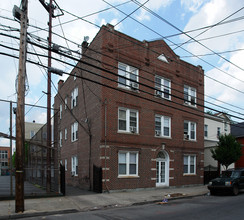 630-632 N 6th St in Newark, NJ - Building Photo - Building Photo