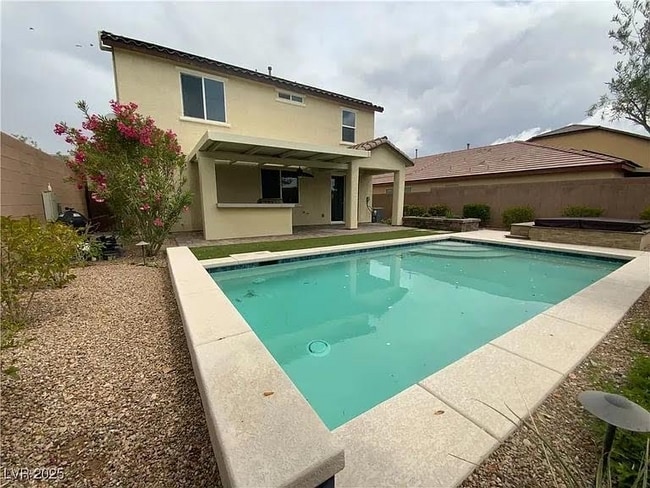 10331 Northern Hills Ave in Las Vegas, NV - Building Photo - Building Photo