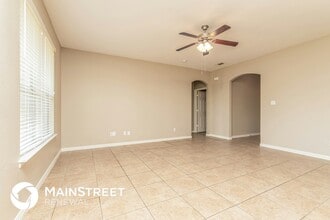 287 Edison Ln in Crowley, TX - Foto de edificio - Building Photo