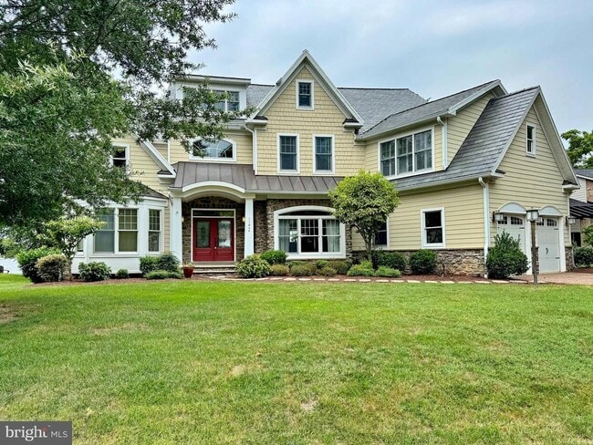 11660 Bachelors Hope Ct in Swan Point, MD - Building Photo - Building Photo