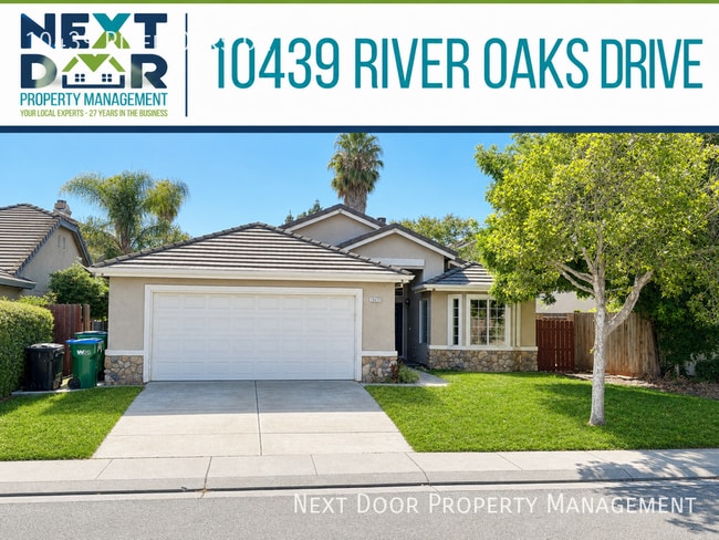 property at 10439 River Oaks Dr