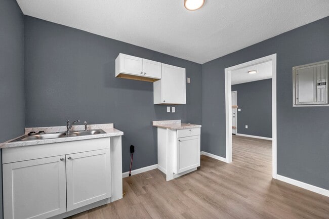 5706 Monte Sano Rd in Birmingham, AL - Building Photo - Building Photo