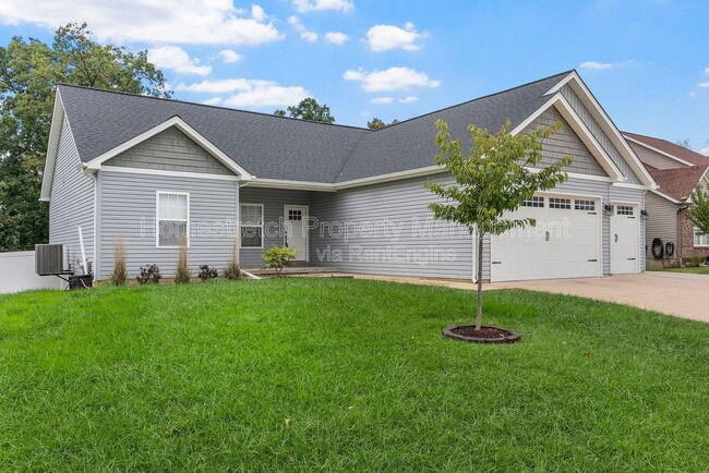 31873 Tea Olive Dr in Foristell, MO - Building Photo - Building Photo