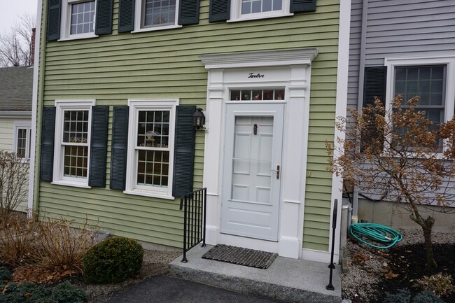 property at 47 Maine St