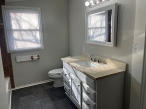 626 Holly St in Perry, OK - Building Photo - Building Photo