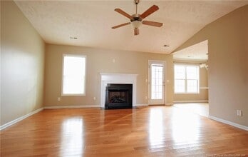 1636 Kershaw Loop in Fayetteville, NC - Building Photo - Building Photo