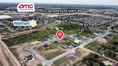 15 S Livingston St in Edinburg, TX - Building Photo - Building Photo