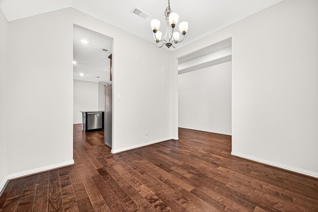 property at 2803 Monarch Xing