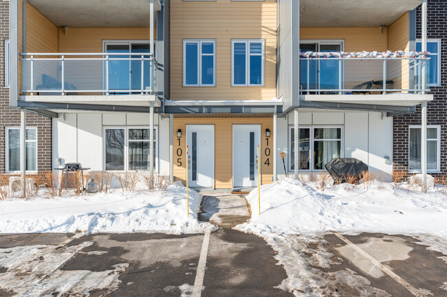 71-1199 De L'école St in Lévis, QC - Building Photo - Building Photo