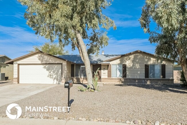 property at 4524 W Jupiter St