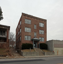 2455 Brooklyn Ave Apartments