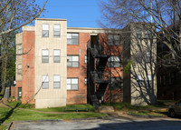 537 NE Boulevard in Atlanta, GA - Building Photo - Building Photo