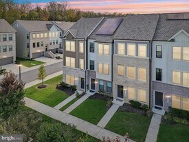 238 Narrowleaf Way in Laurel, MD - Building Photo