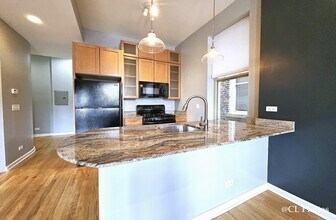 1411 W Ohio St in Chicago, IL - Building Photo - Building Photo