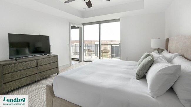 777 Preston St in Houston, TX - Building Photo - Building Photo