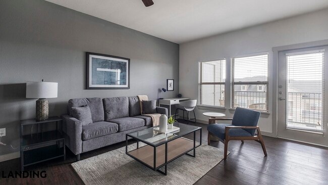 9150 Hwy 6 N, Unit 6303