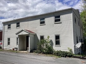 15371 Church St in Blue Ridge Summit, PA - Building Photo