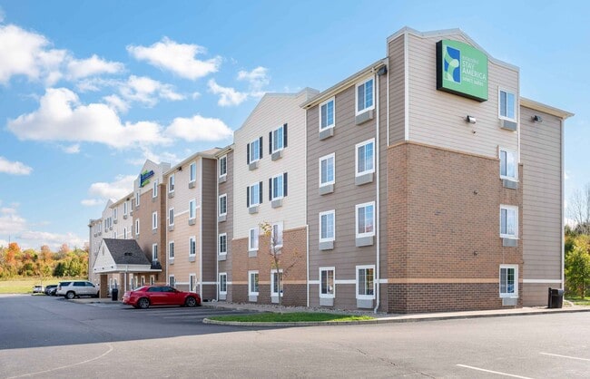 Furnished Studio-Dayton - Miamisburg