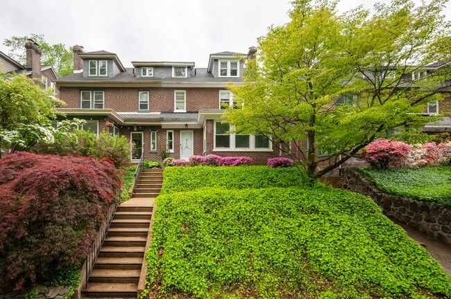 property at 1406 Lovering Ave