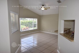 6111 Hook Ln in Boynton Beach, FL - Building Photo - Building Photo