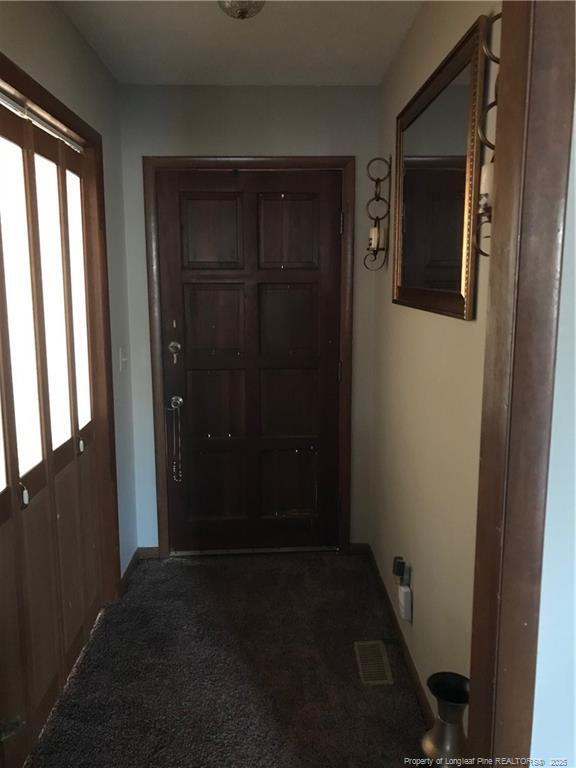 6886 Kingsgate Dr in Fayetteville, NC - Building Photo - Building Photo