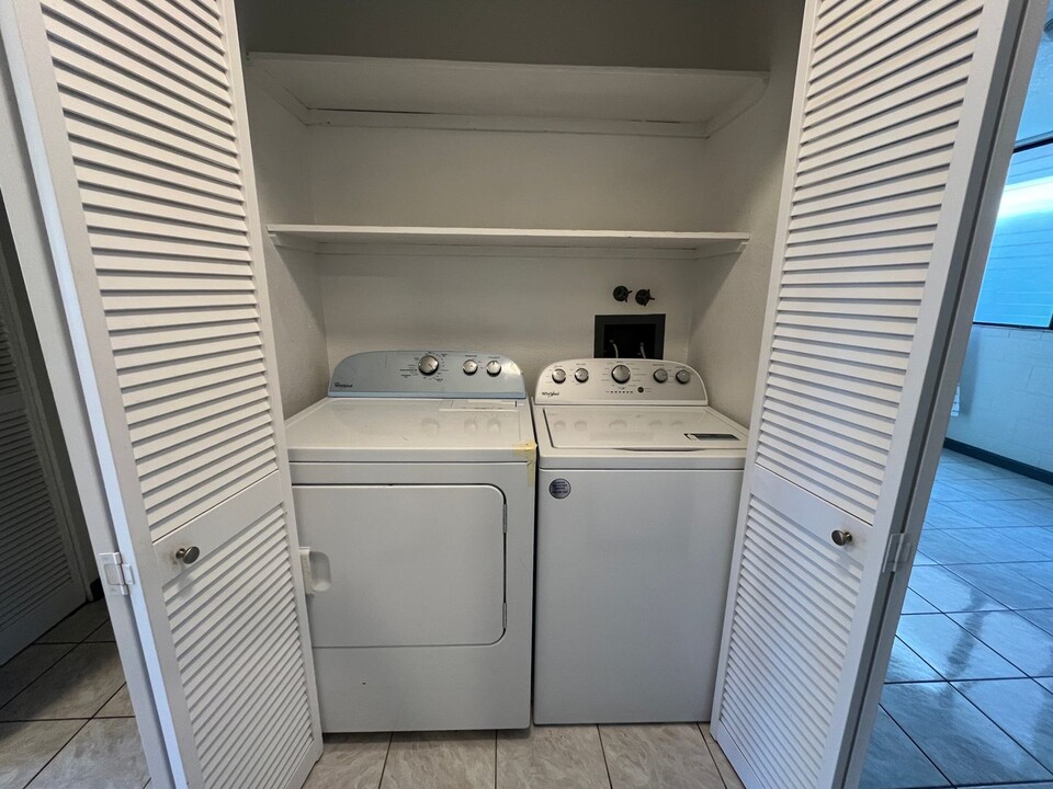 1109 Acacia Rd, Unit Acacia Park #321 in Pearl City, HI - Building Photo