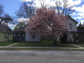 419 Dodge St in West Lafayette, IN - Building Photo