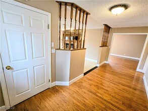 3159 Tonyram Cir in Las Vegas, NV - Foto de edificio - Building Photo