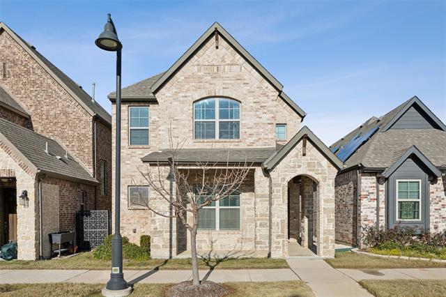 5637 Traveller Dr in North Richland Hills, TX - Building Photo