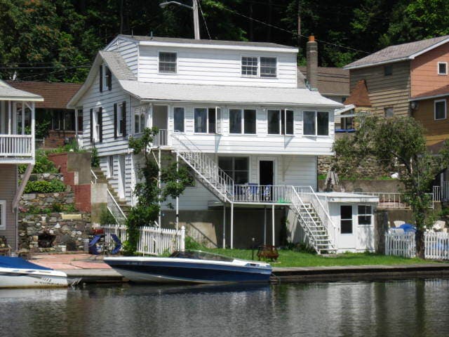 property at 656 Jersey Ave